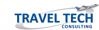 Travel Tech Consulting Logo